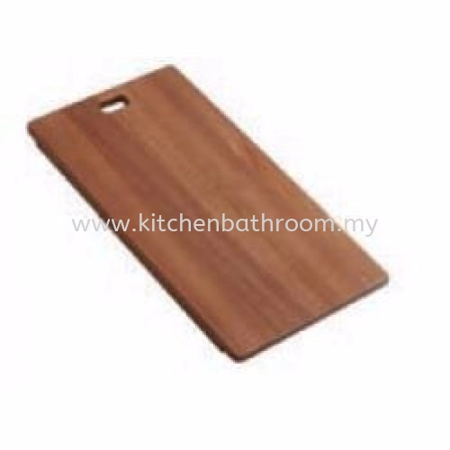 TORA WOODEN CHOPPING BOARD TR-KS-SPP-09702