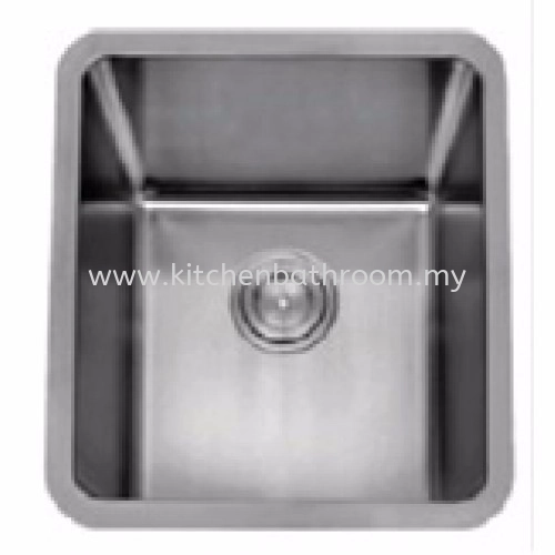 TORA DESIGNER SERIES KITCHEN SINK SB4538 / TR-KS-SB-00060-ST