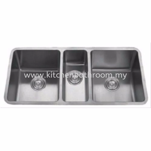 TORA DESIGNER SERIES KITCHEN SINK TB656 / TR-KS-TB-00057-ST