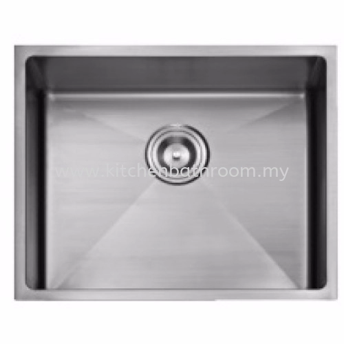 TORA DESIGNER SERIES KITCHEN SINK F5545R10 / TR-KS-SB-04523-ST