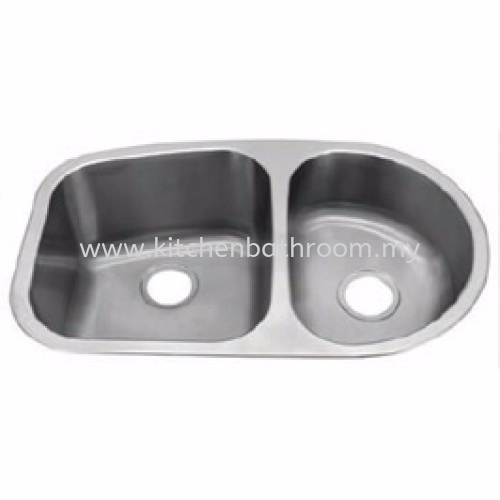 TORA DESIGNER SERIES KITCHEN SINK DB778 / TR-KS-DB-00099-ST