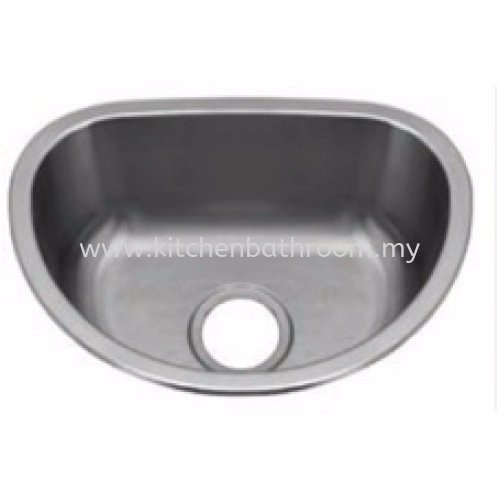 TORA DESIGNER SERIES KITCHEN SINK SB4736 / TR-KS-SB-00153-ST