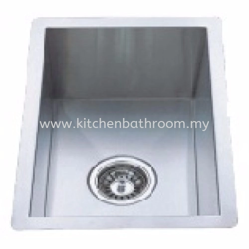 TORA DESIGNER SERIES KITCHEN SINK F4539 / TR-KS-SB-00063-ST