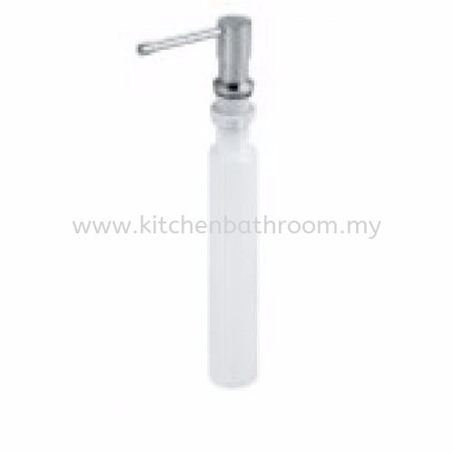 TORA KITCHEN SINK ACCESSORIES SOAP DISPENSER SD3202 / TR-BA-SPD-02691