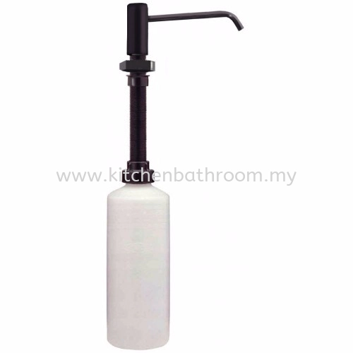 TORA KITCHEN SINK ACCESSORIES SOAP DISPENSER SD3206 / TR-BA-SPD-03284