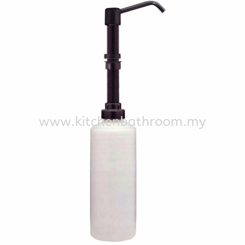 TORA KITCHEN SINK ACCESSORIES SOAP DISPENSER SD3208 / TR-BA-SPD-02692