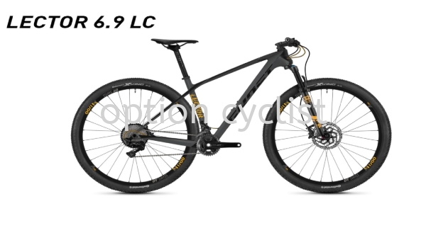 LECTOR 6.9 LC - GREY LECTOR SERIES GHOST BIKE Kedah, Malaysia, Sungai Petani Bicycle, Supplier, Supply, Shop | Option Cyclist