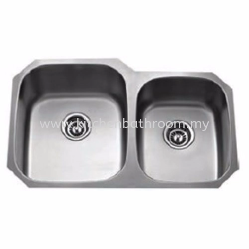 TORA CLASSICAL & STANDARD SERIES KITCHEN SINK DB3119 / TR-KS-DB-00097-ST