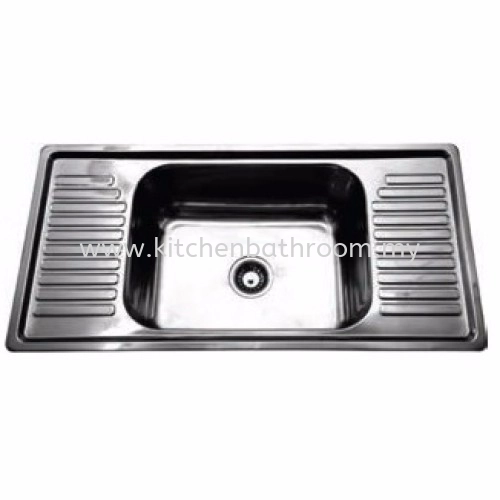 TORA CLASSICAL & STANDARD SERIES KITCHEN SINK NH923-S / TR-KS-NH-00113-ST