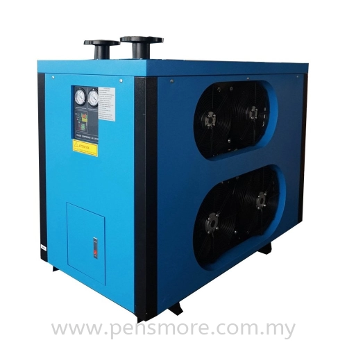 Sunwin Air Dryer Refrigerator Air Dryer High Inlet Temp Air Dryer 
