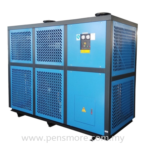 Air dryer  40bar High Pressure Air Dryer