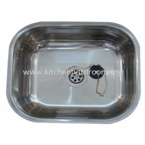 FAUREX ECONOMIC SERIES KITCHEN SINK FR-SB0113-P / FR-KS-SB-00177-PL