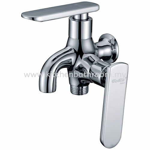 TORA EASY-HAND SERIES TWO WAY TAP TW409-P95-C / TR-TP-TW-00270-CH