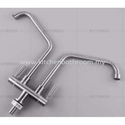 TORA WALL BIB TAP TR-TP-PS-09486-ST