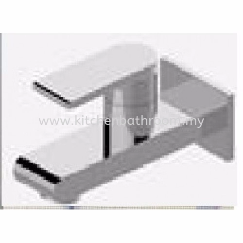 TORA TURN WALL BIB TAP TR-TP-WB-10032-ST