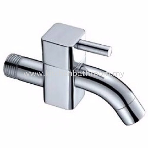 TORA WALL BIB TAP WB06 / TR-TP-WB-00699-CH