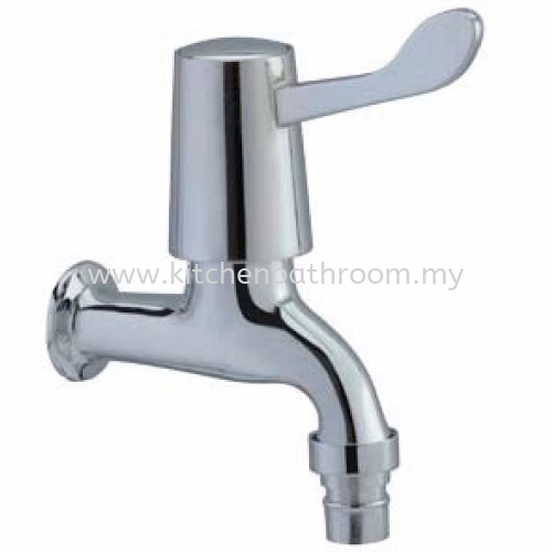 TORA WALL HOSE BIB TAP WB022-A48 / TR-TP-WB-00698-CH