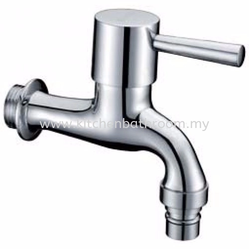 TORA ARIO BASIC SERIES WALL HOSE BIB TAP WB022-P25 / TR-TP-WB-00692-CH