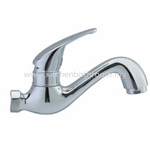 TORA CIVE SERIES WALL BIB TAP WB09 / TR-TP-WB-00694-CH