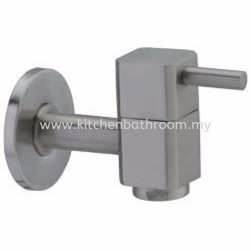 TORA BRIKK SERIES WALL BIB TAP WB703 / TR-TP-WB-00680-ST