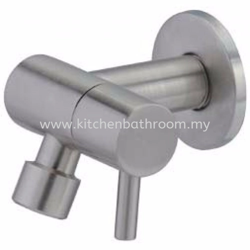 TORA WALL BIB TAP WB811 / TR-TP-WB-00688-ST