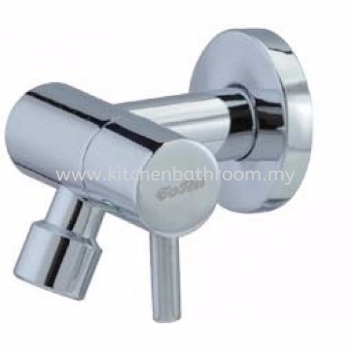 TORA ARIO BASIC SERIES WALL BIB TAP WB810 / TR-TP-WB-00687-CH