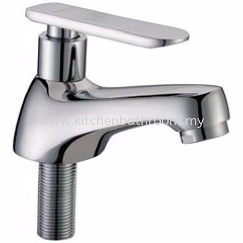 TORA EASY-HAND SERIES WASH BASIN COLD TAP BC209-P95-C / TR-TP-BC-00275-CH