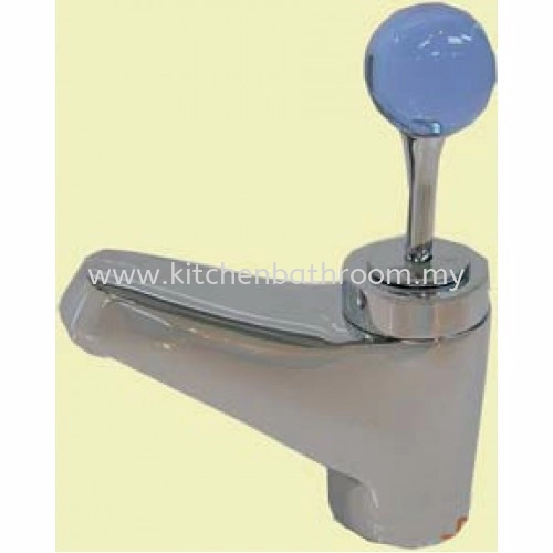 TORA WASH BASIN COLD TAP BC57-LB / TR-TP-BC-00400-LB