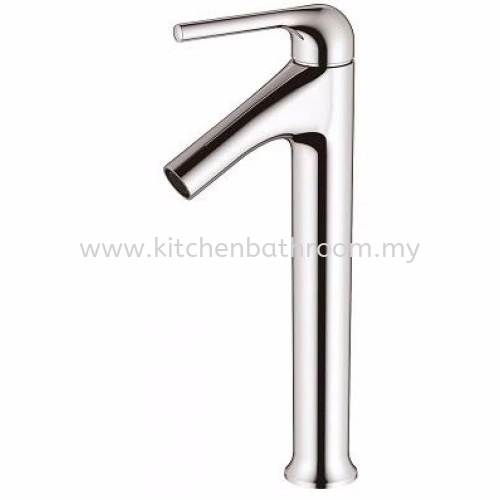 TORA QUADRAT SERIES BASIN MIXER TR-TP-GBM- 11411-CH