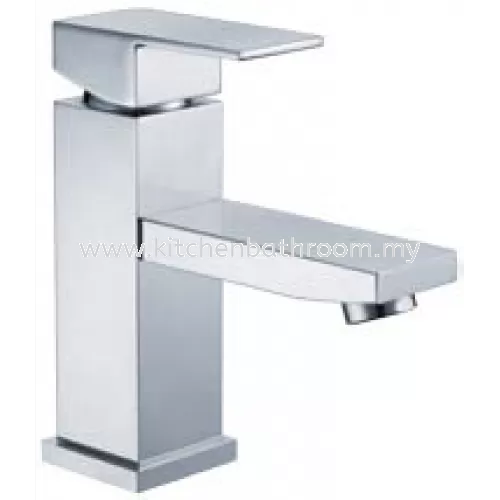 TORA TIME-MOVER SERIES WASH BASIN MIXER TAP BTM10311C / TR-TP-BTM-02715-CH