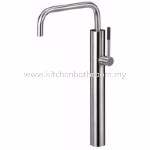 TORA SENSO SERIES KITCHEN PILLAR SINK FILTER TAP TR-TP-PS-07504-ST