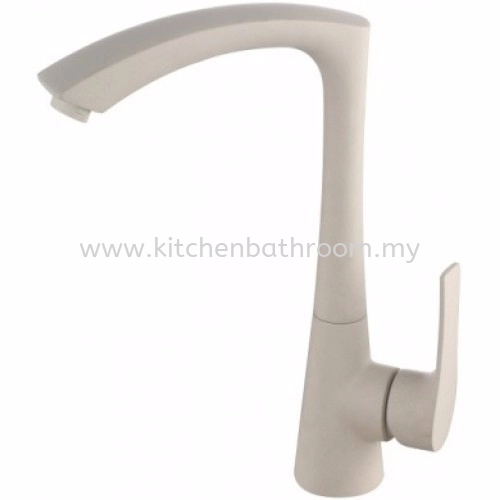 TORA SINK MIXER SERIES KITCHEN PILLAR SINK MIXER TAP PM172-WW / TR-TP-PM-00554-WW