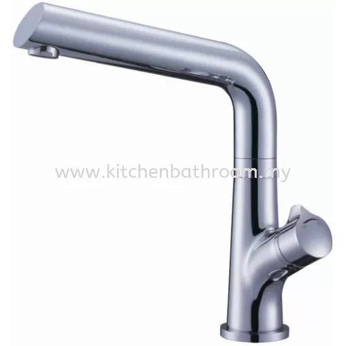 KITCHEN PILLAR SINK MIXER TAP PM7511 / TR-TP-PM-00573-CH