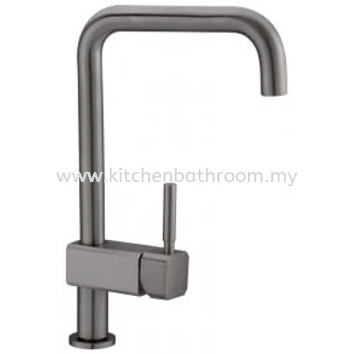 KITCHEN PILLAR SINK MIXER TAP PM-E198 / TR-TP-PM-00602-ST