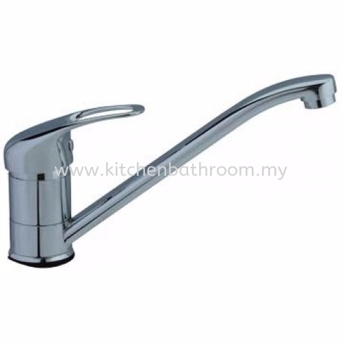 KITCHEN PILLAR SINK MIXER TAP PM01-P09 / TR-TP-PM-02704-CH