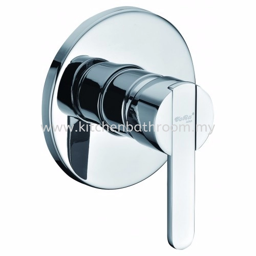 CONCEALED BATH MIXER CBM22-P575 / TR-TP-CBM-00313-CH