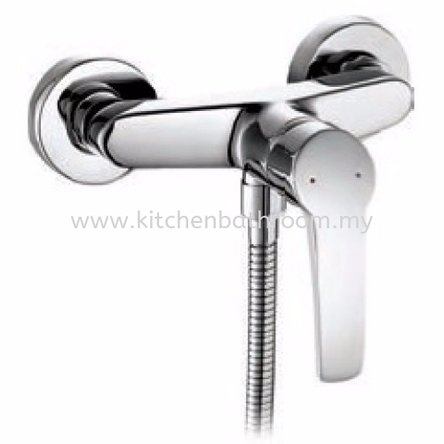 SHOWER MIXER TR-TP-SM-08047-CH