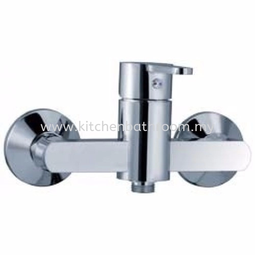 SHOWER MIXER SM7343 / TR-TP-SM-00314-CH