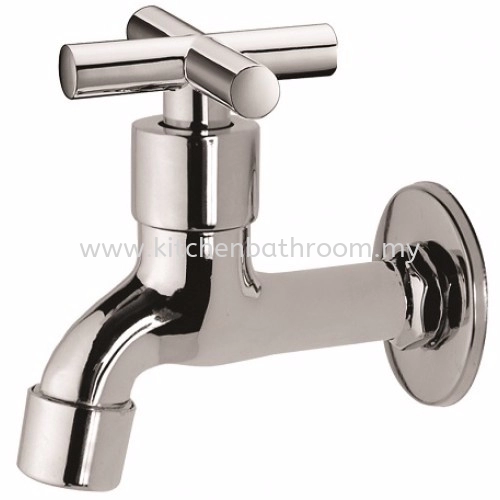 WALL BIB TAP FR-WB002-T / FR-TP-WB-00341-CH