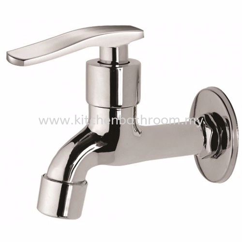 WALL BIB TAP FR-WB003-L / FR-TP-WB-00303-CH