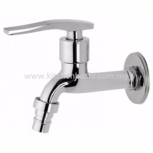 WALL HOSE BIB TAP FR-WB033-L / FR-TP-WB-00627-CH