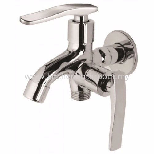 TWO WAY TAP FR-TW003-L / FR-TP-TW-00304-CH