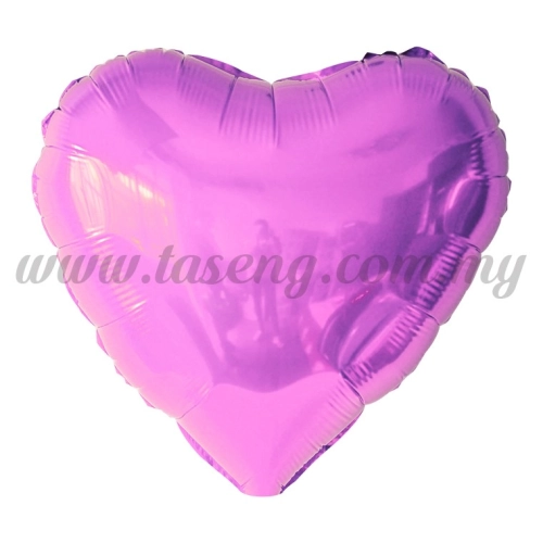 Foil Balloon Love -Pink (FB-18-LVP)