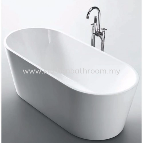 FREE STANDING LONG BATH FSB503 / TR-BHT-FSB-08797-WW