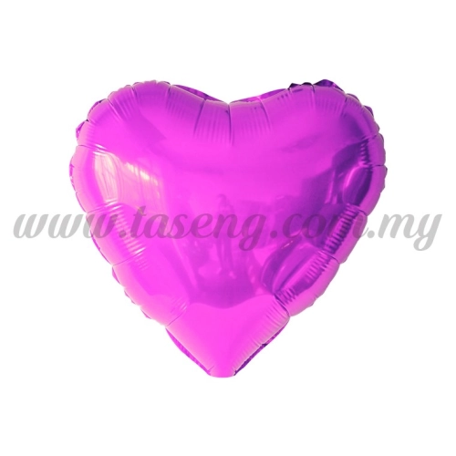 Foil Balloon Love -Pink (FB-10-LVP)