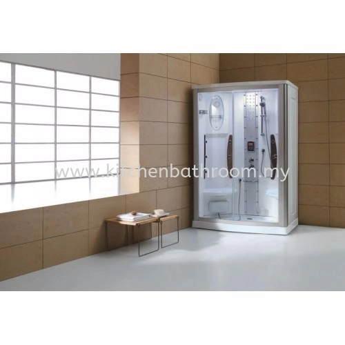 STEAM ROOM TR-SSR-STR-09946-WW