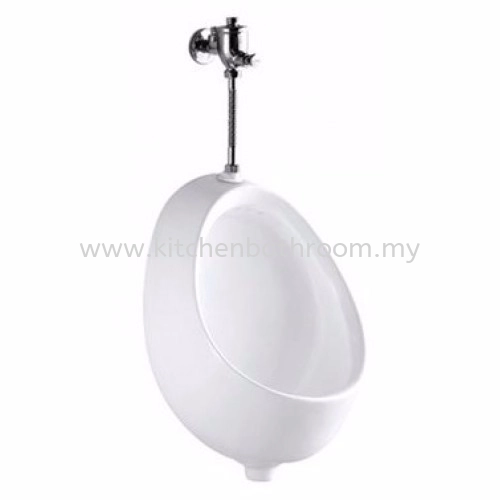 WALL HUNG URINAL U07 / LC-SYW-UR-08210-WW