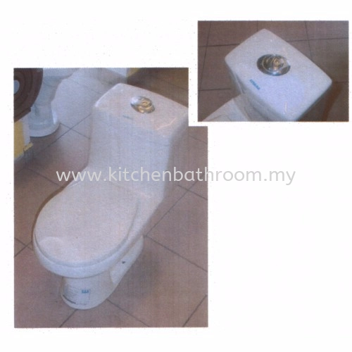 ONE-PIECE CHILDREN WATER CLOSET AOMISI / WJA-SYW-OPS-03403-WW