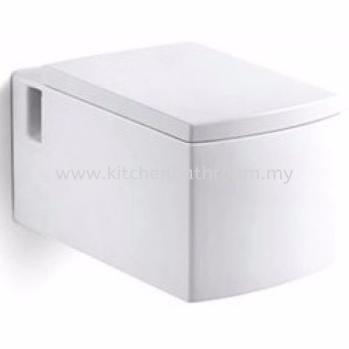 WALL HUNG WATER CLOSET WT03 / LC-SYW-CCS-08204-WW