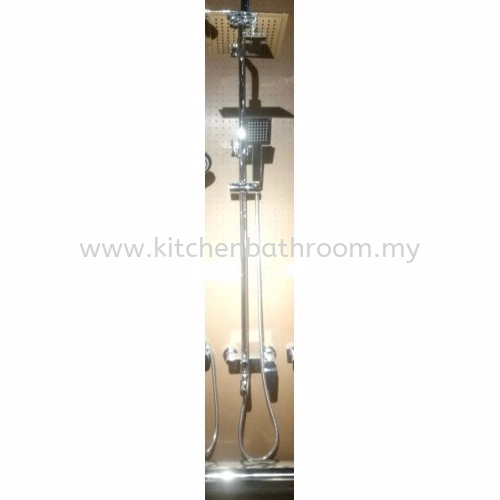 EXPOSED SHOWER SET TR-SHEBS- 11365